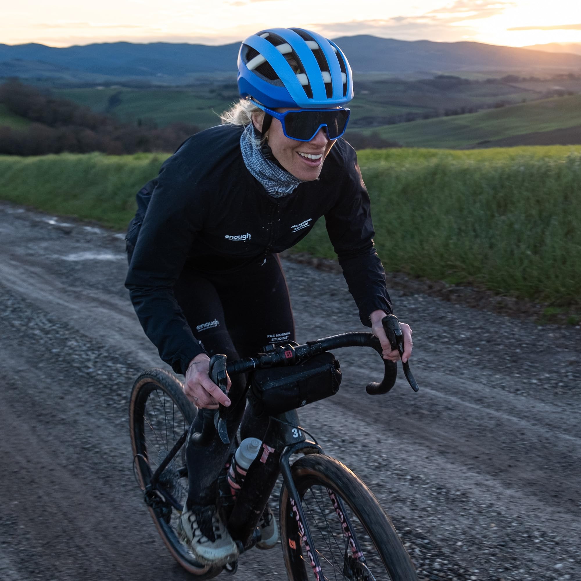 SMITH Network Cycling Helmet – Versatile Adult Road or MTB Bike Helmet with MIPS Technology + Zonal Koroyd Coverage – Lightweight Impact Protection for Men & Women - Image 5