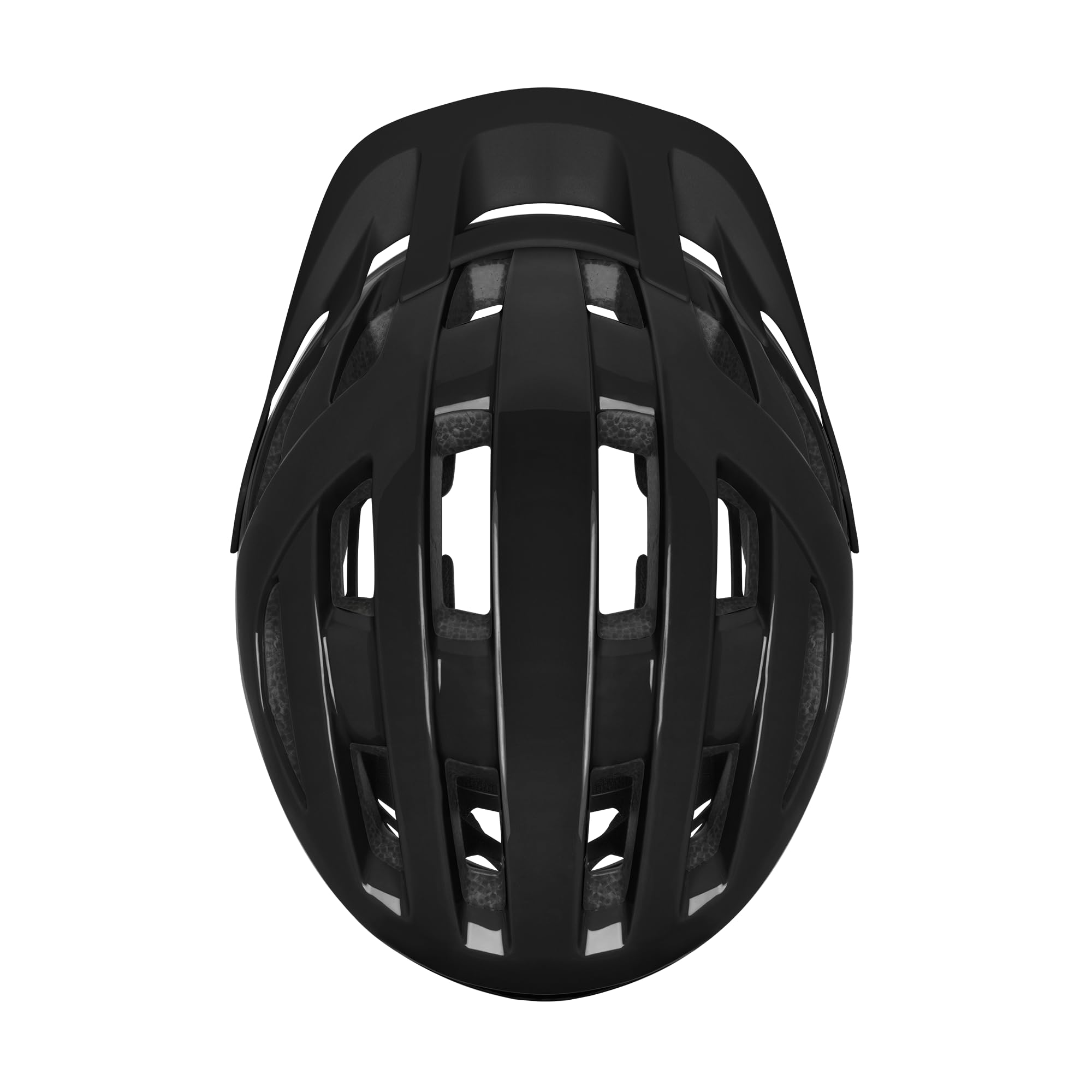 Smith Optics Wilder Jr. MIPS Mountain Cycling Helmet, Youth Helmet - Image 3