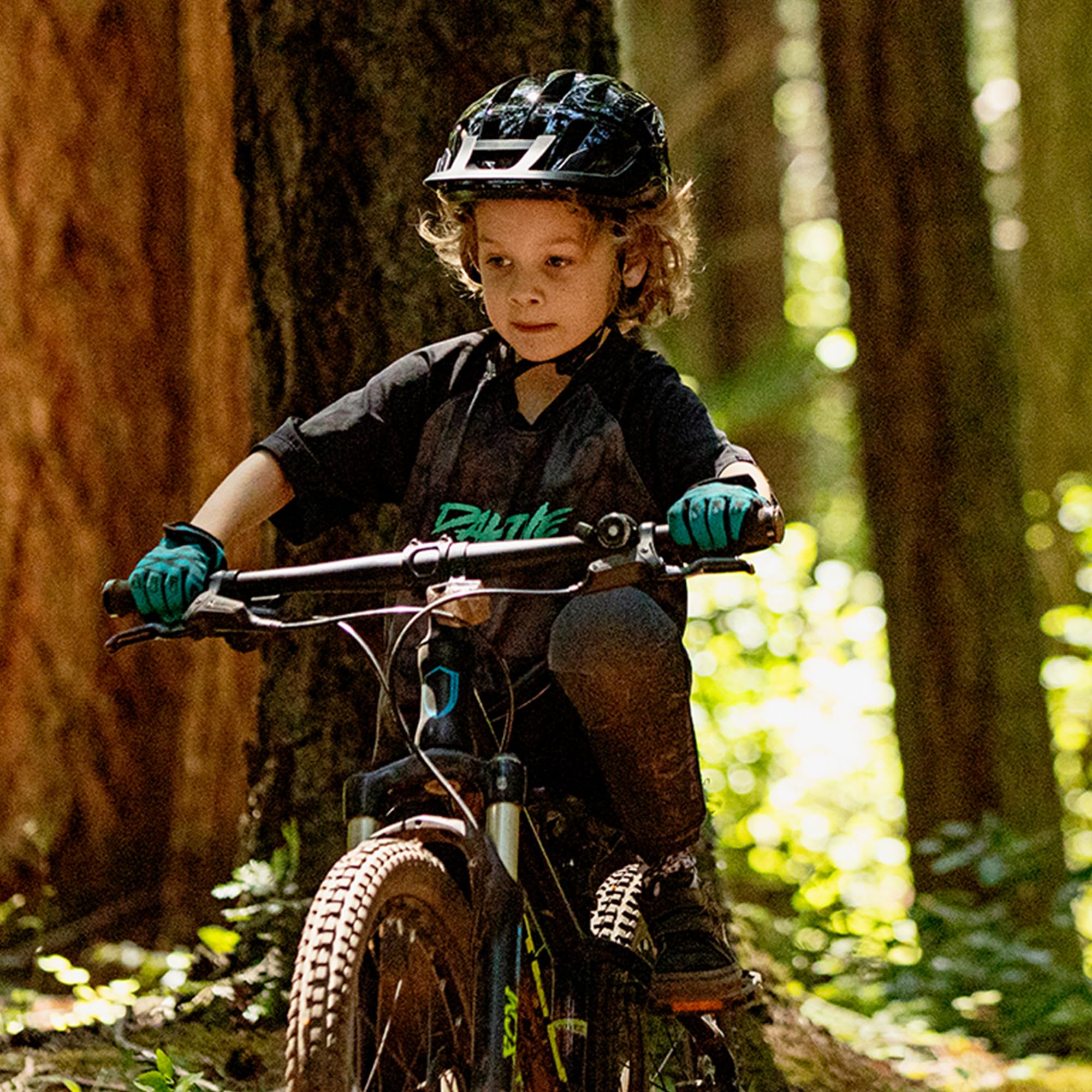 Smith Optics Wilder Jr. MIPS Mountain Cycling Helmet, Youth Helmet - Image 5