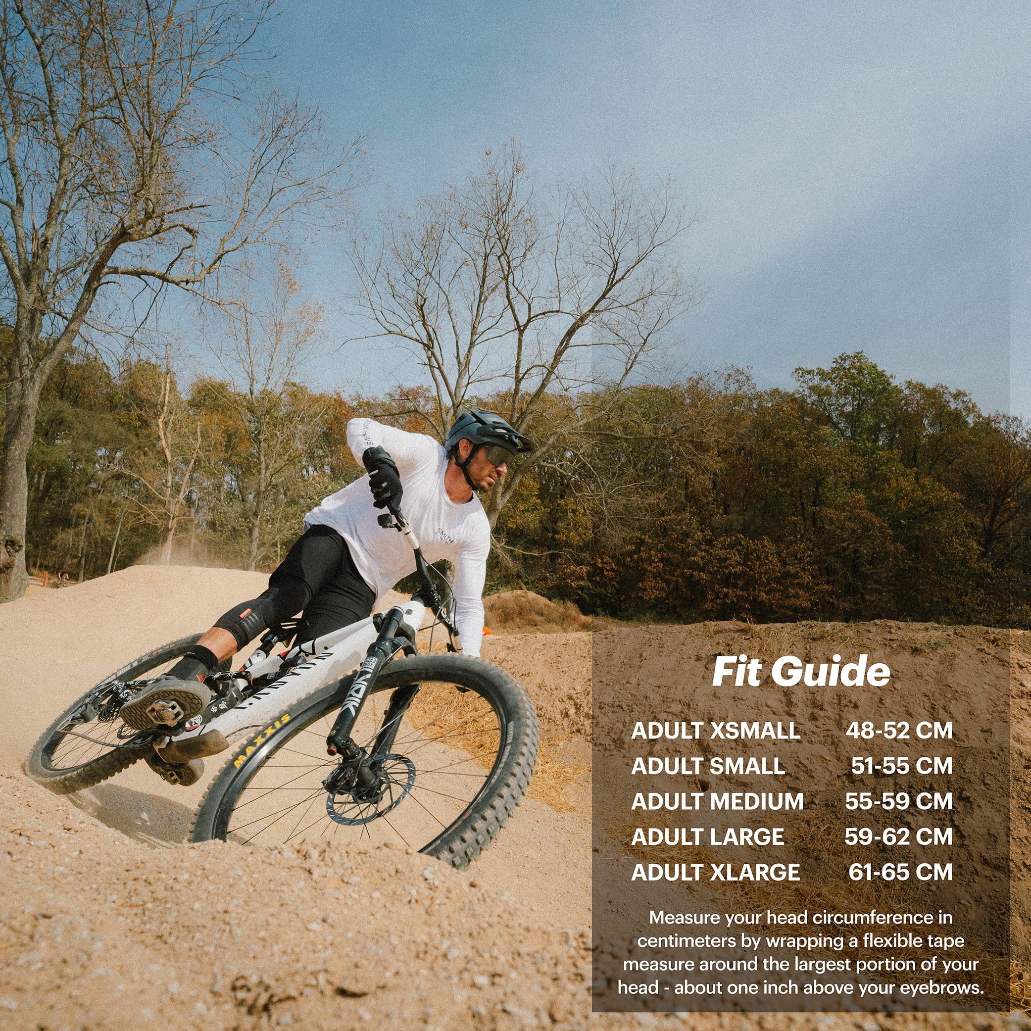 SMITH Payroll EBike Helmet – Adult Mountain EBike Helmet with MIPS Technology – Lightweight Protection for Men & Women – Adjustable Visor - Image 4