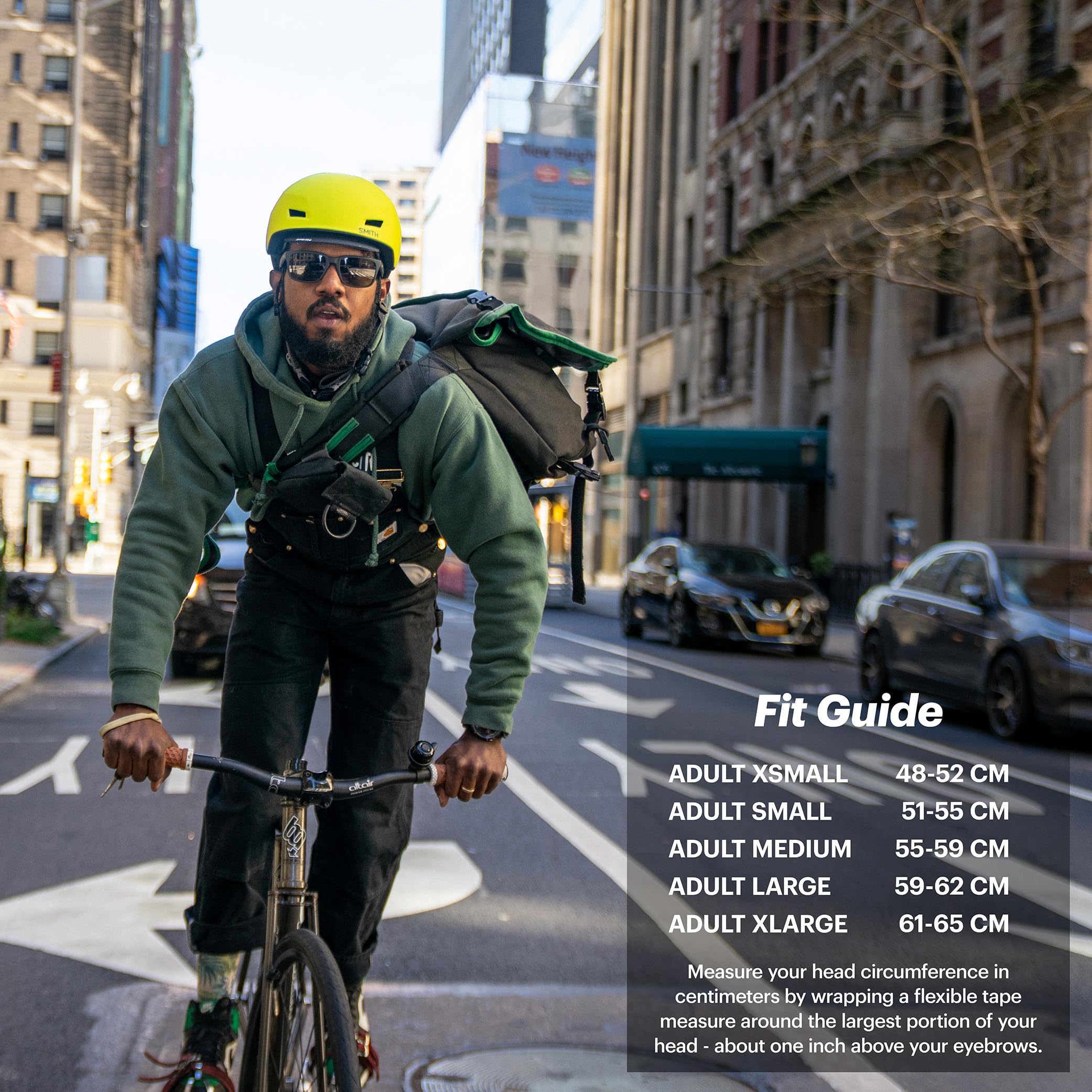 Smith Dispatch Cycling Helmet – Adult Road Bike + E-Bike Helmet with MIPS Technology + Koroyd Coverage – Lightweight Impact Protection for Men & Women - Image 6