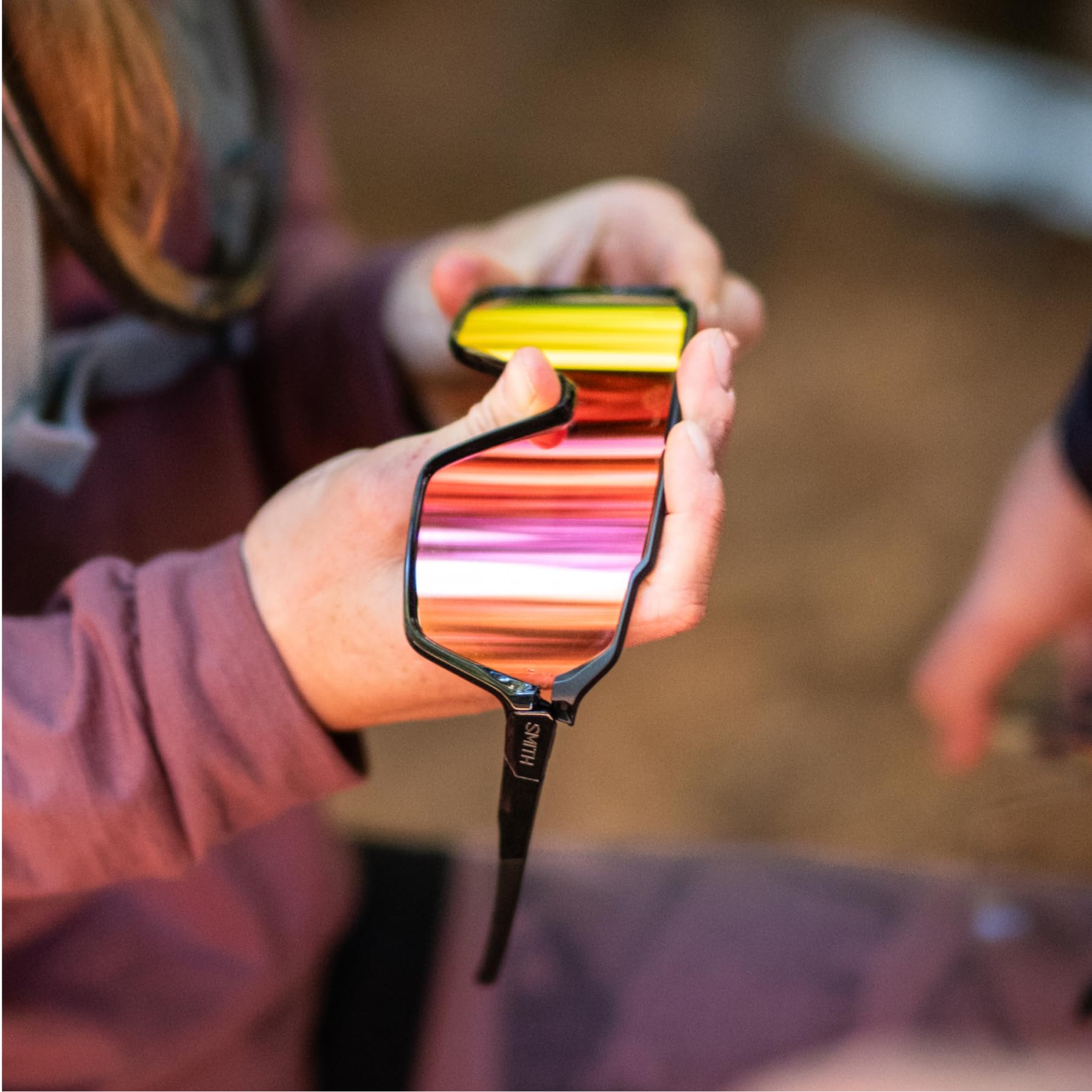 Smith unisex-adult Shift Mag - Image 4